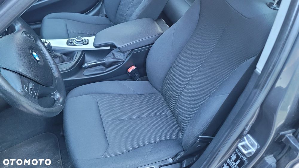 BMW Seria 3 320d Edition M Sport Shadow - 29