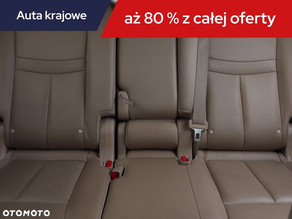Nissan X-Trail - 12