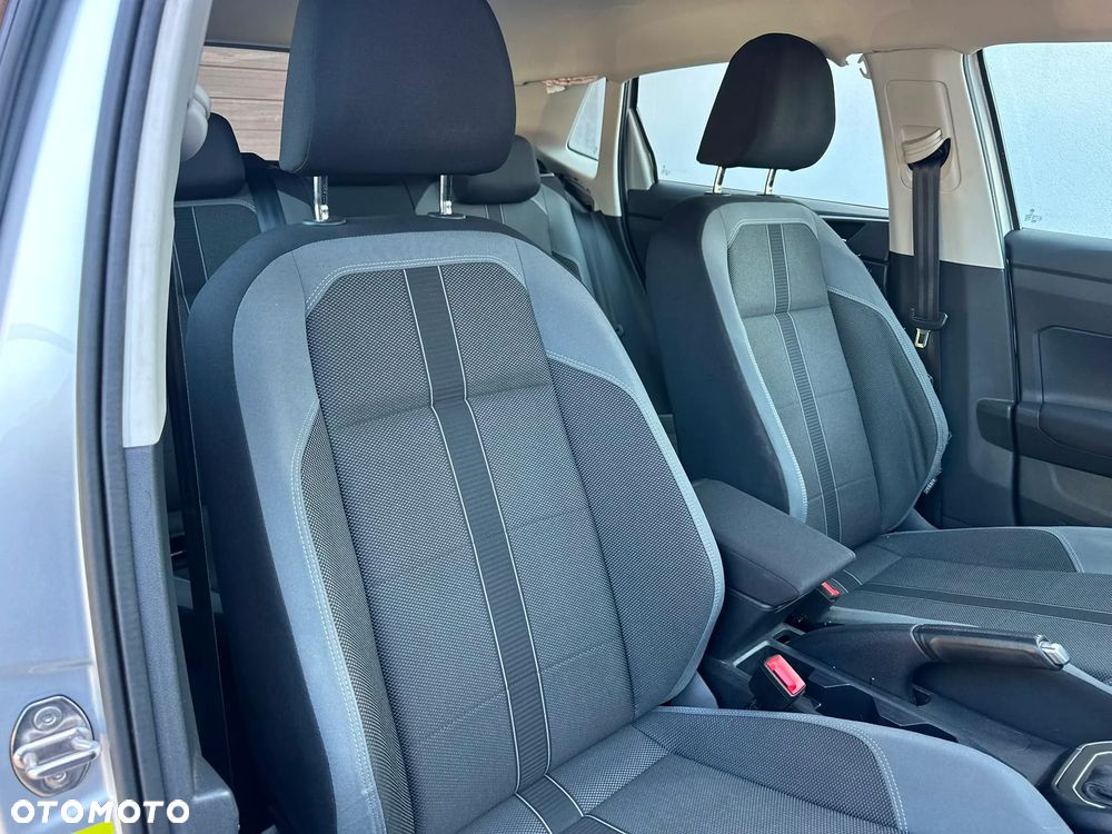 Volkswagen Polo 1.0 TSI OPF DSG R-Line - 11