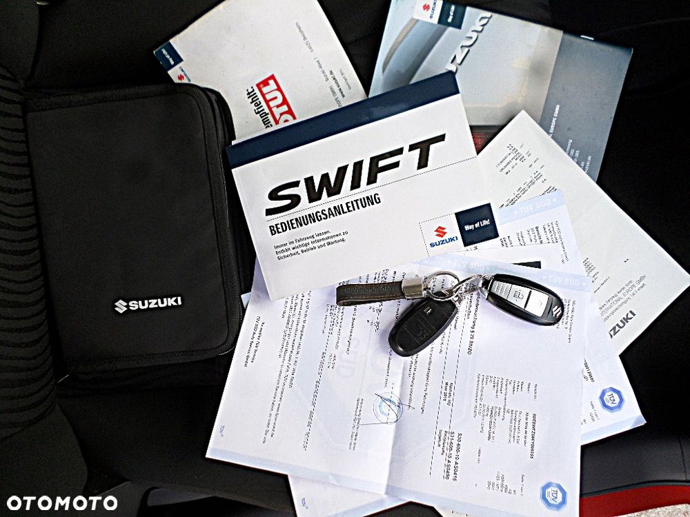 Suzuki Swift 1.2 X-TRA - 38