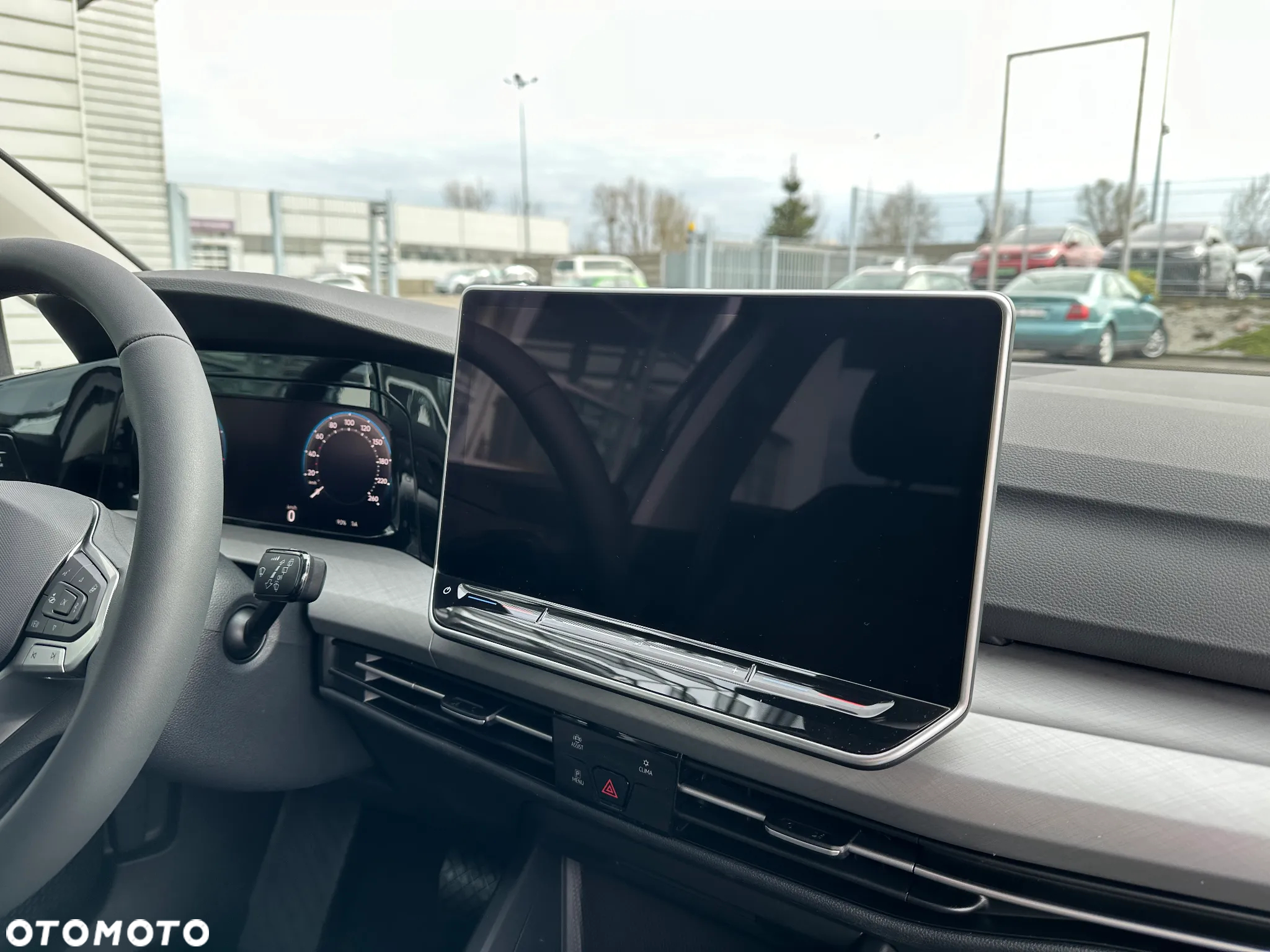 Volkswagen Golf - 21