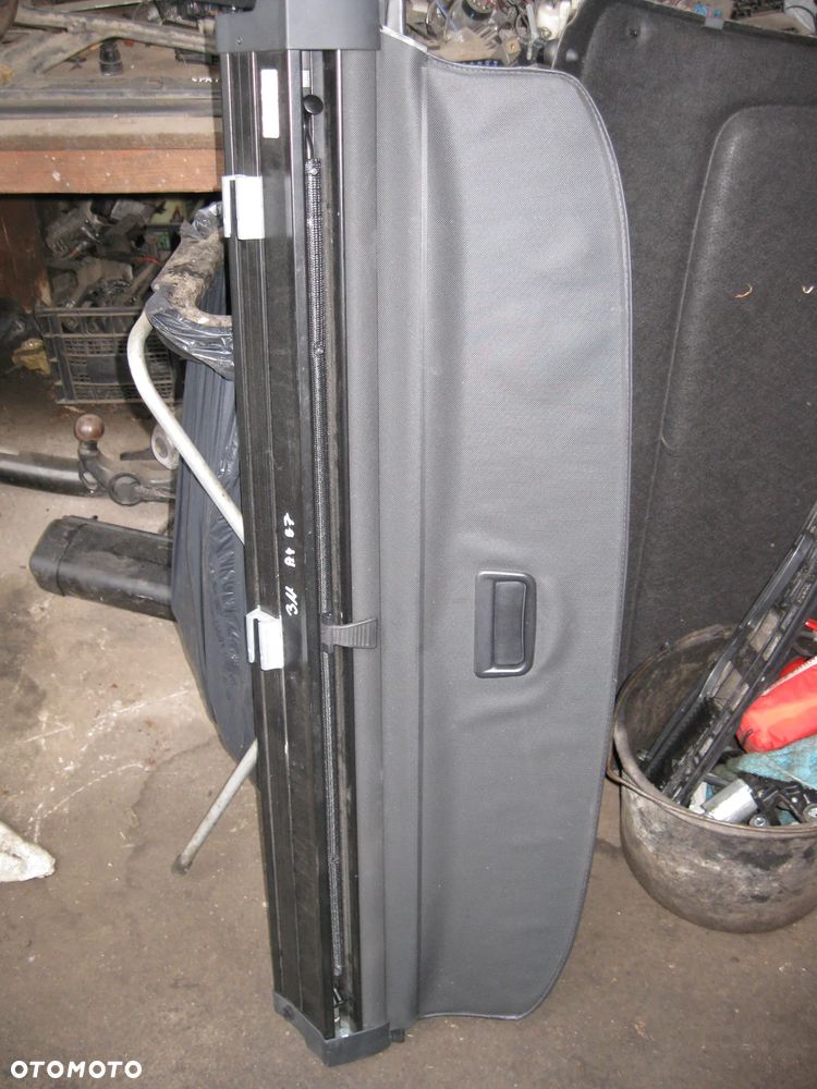 seat exeo roleta bagaznika - 1