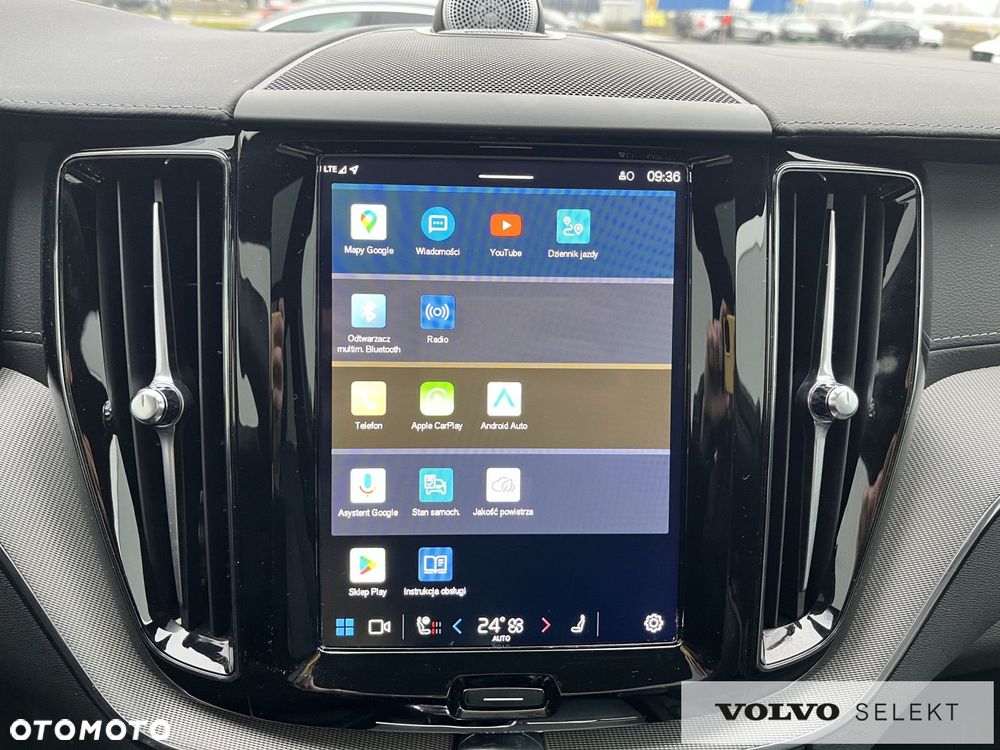 Volvo XC 60 - 18