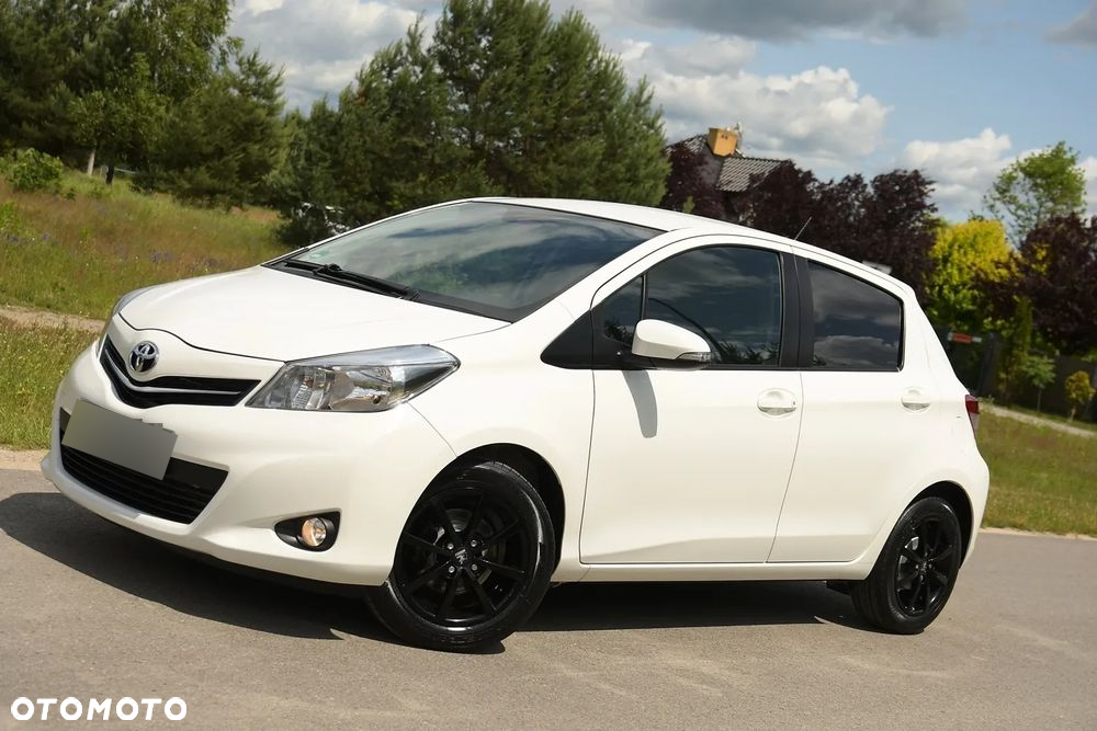 Toyota Yaris - 2