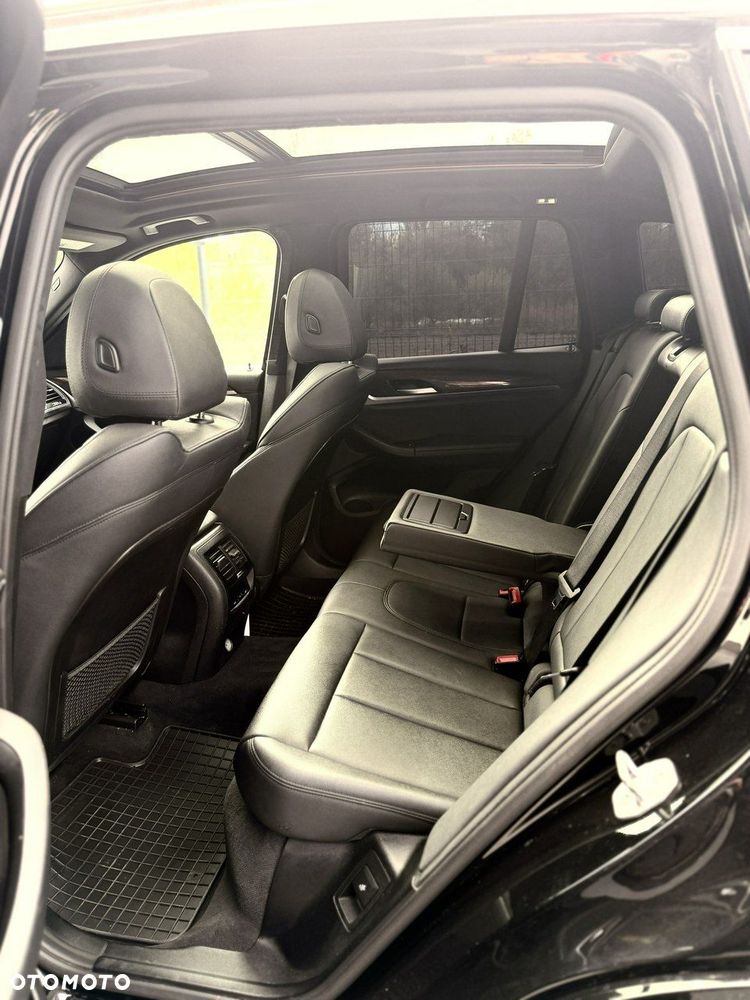 BMW X3 xDrive30i xLine - 39
