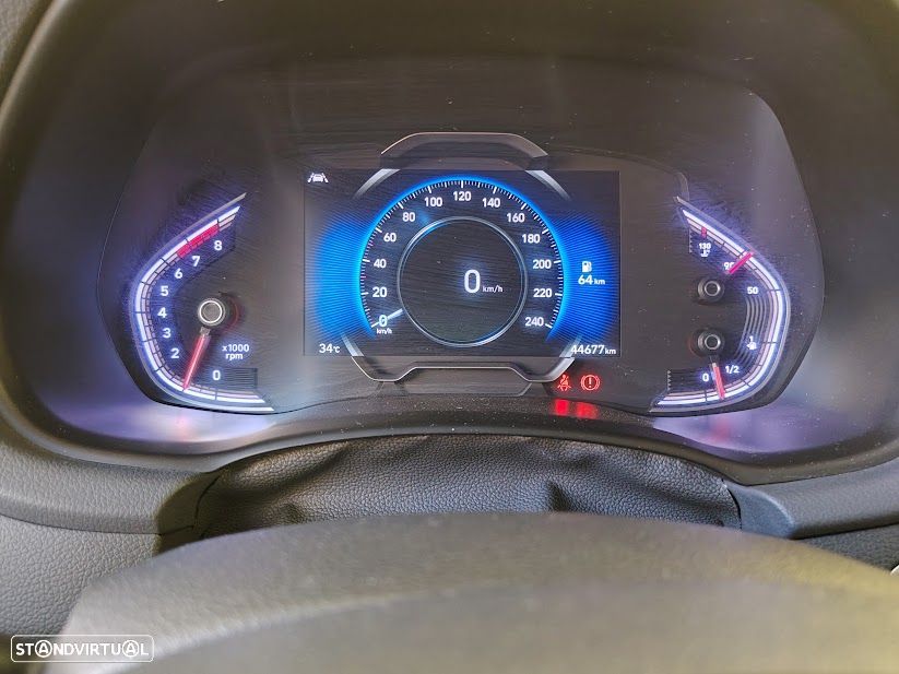 Hyundai i30 1.0 T-GDI Style Plus - 14