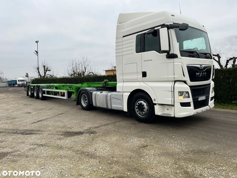 Krone - 2
