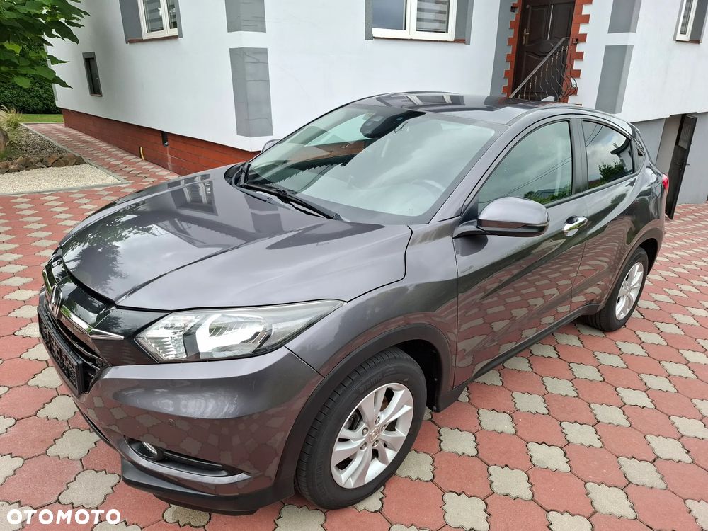 Honda HR-V 1.5 i-VTEC Elegance - 2