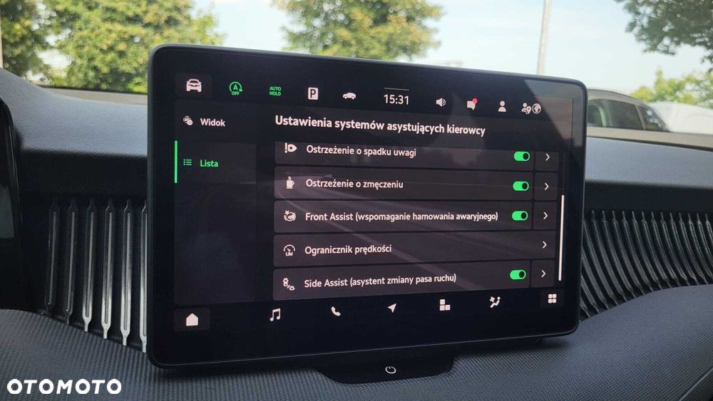 Skoda Superb - 33