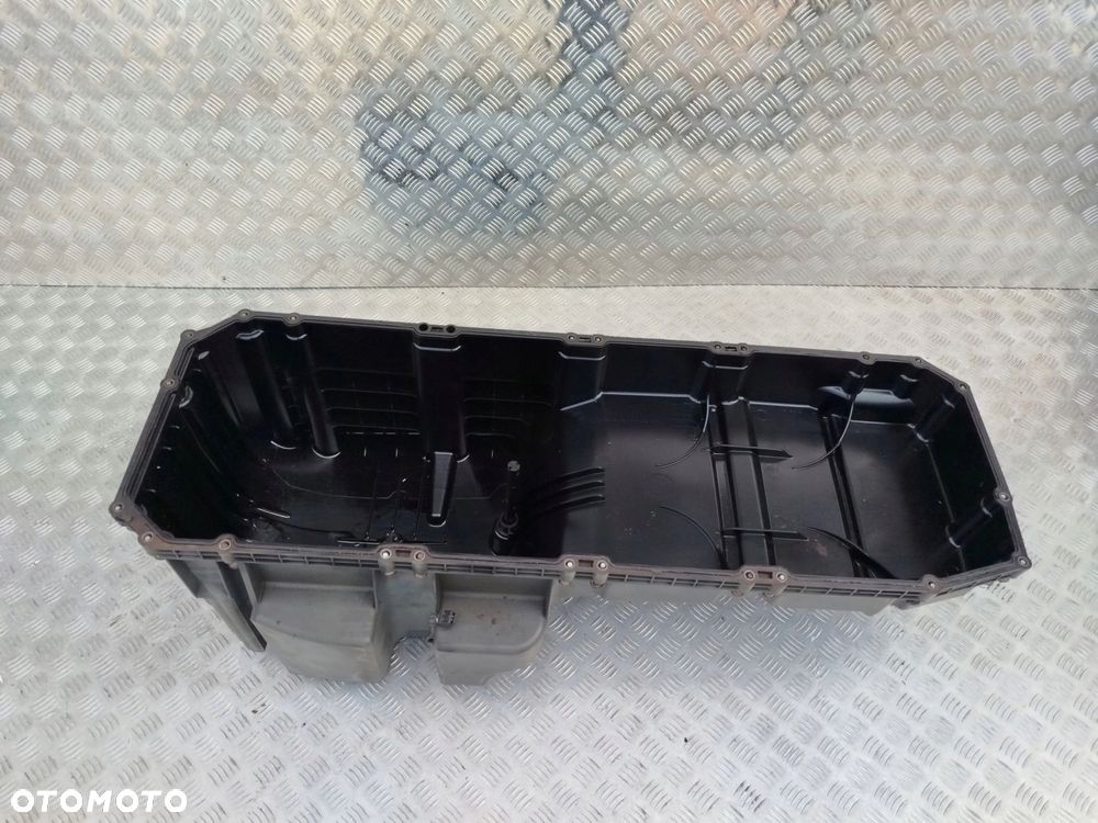 MISKA OLEJOWA DAF XF 106 460 MX13 - 5