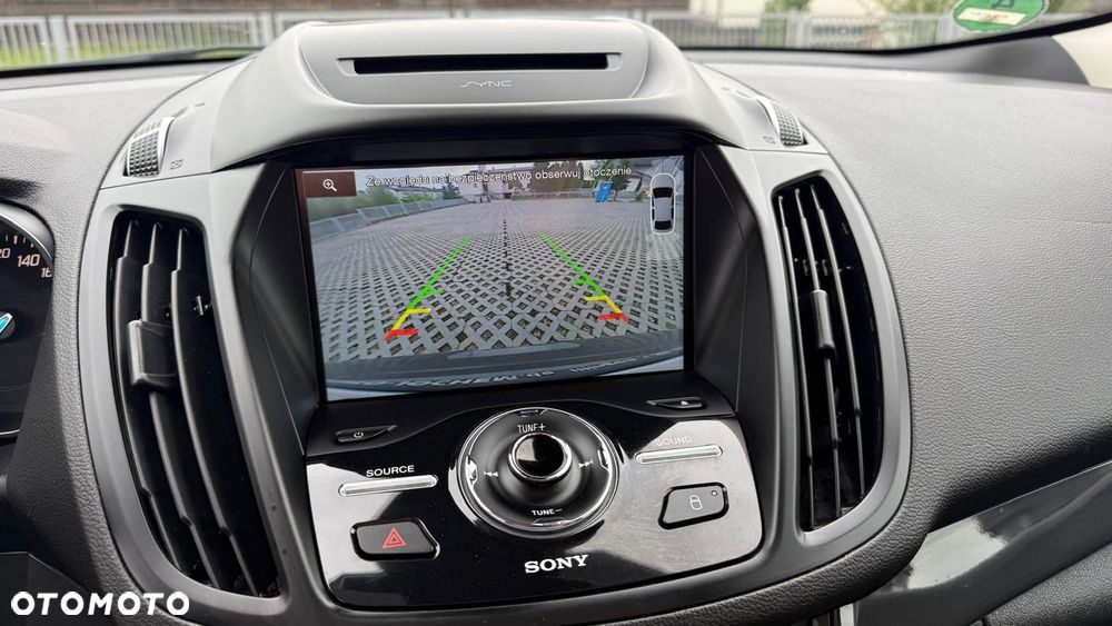 Ford Kuga 2.0 TDCi 4x4 Individual - 24