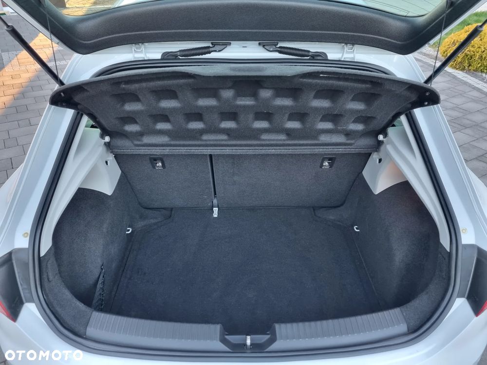 Seat Leon SC 1.8 TSI FR S&S - 22
