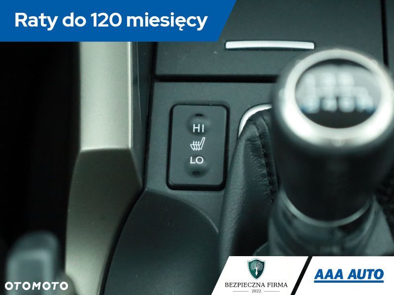 Honda Accord - 16