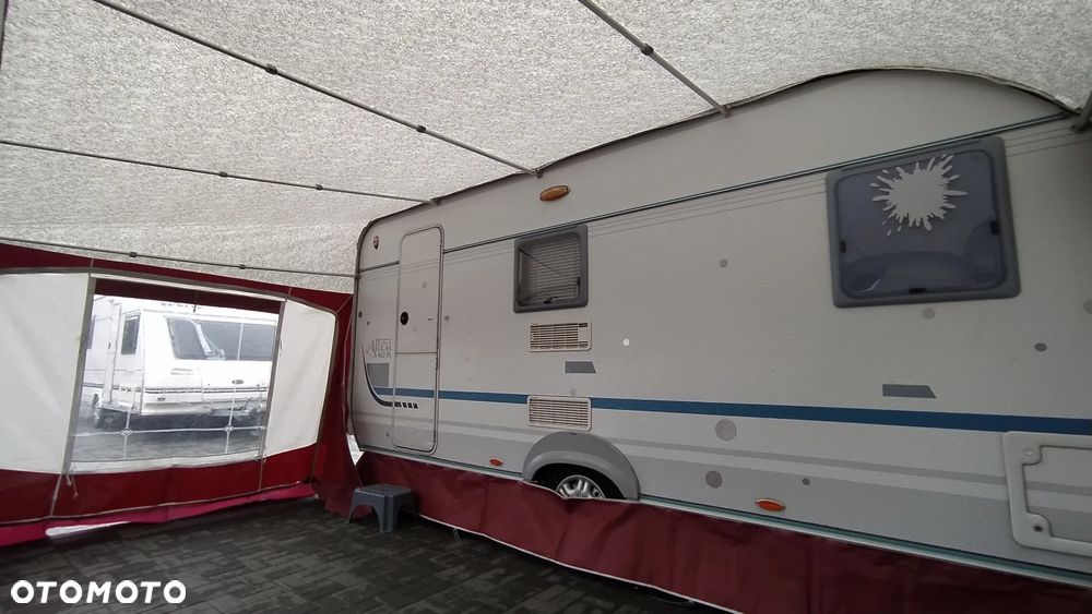 Adria 462 - 24