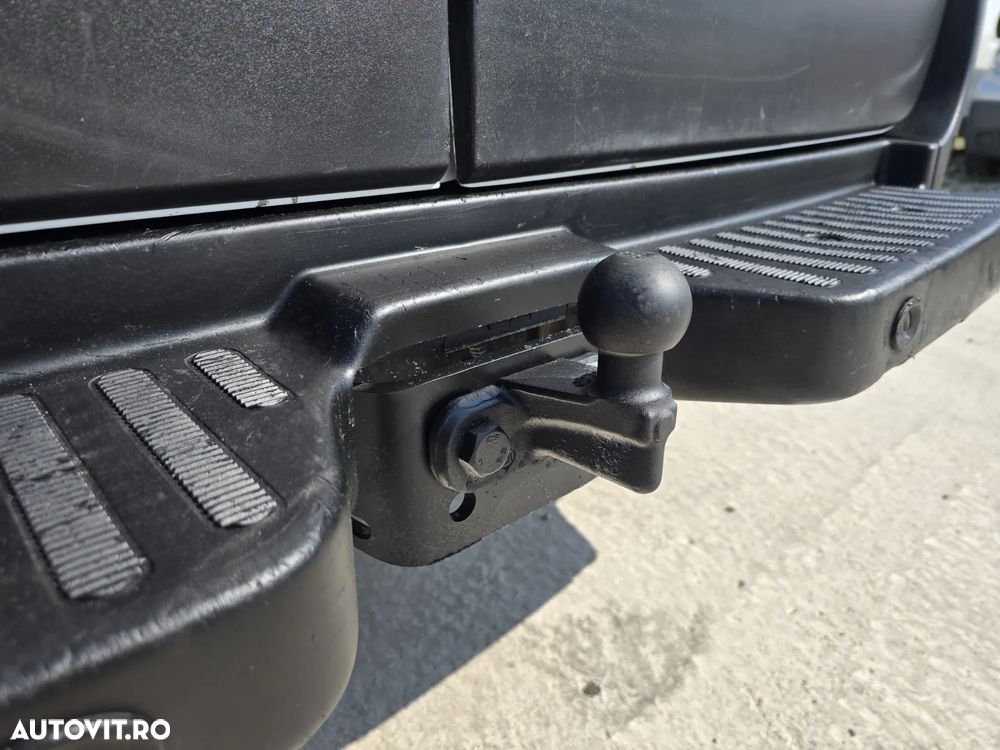 Opel New Movano L5H2 L=4.40m - 15
