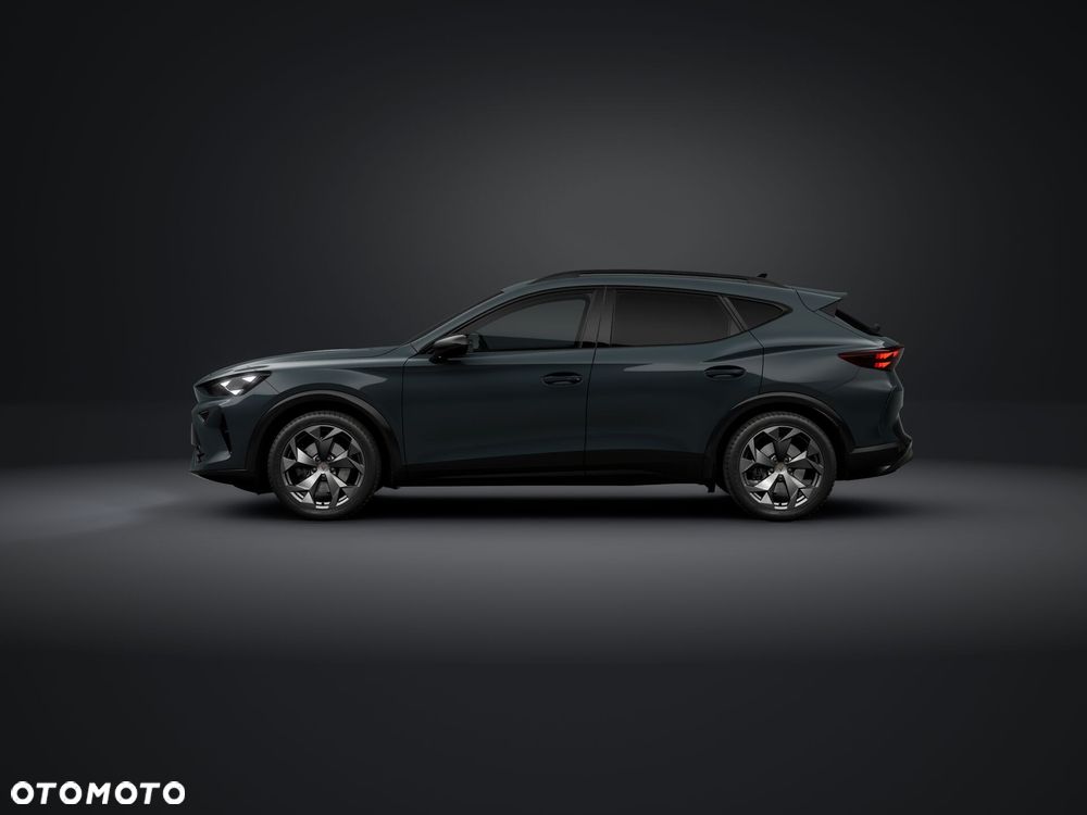 Cupra Formentor 1.5 eTSI DSG - 4