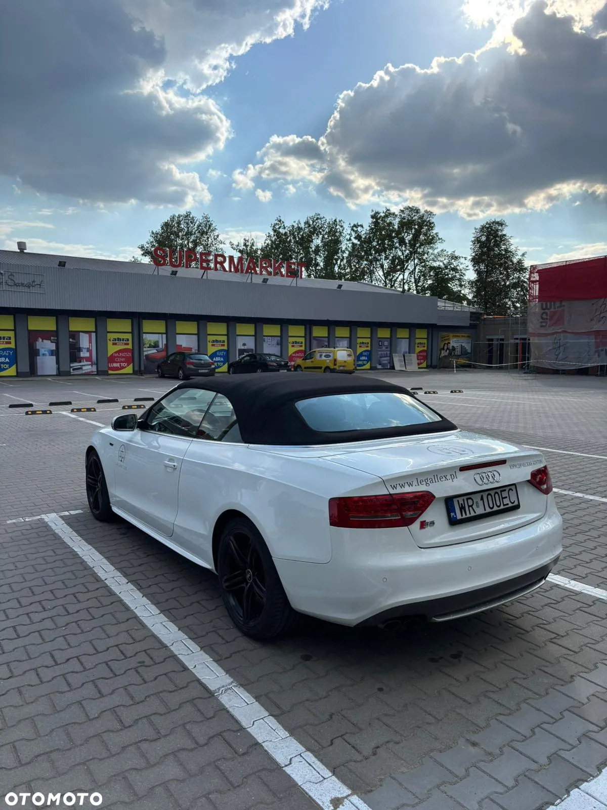 Audi S5 3.0 TFSI Quattro S tronic - 15