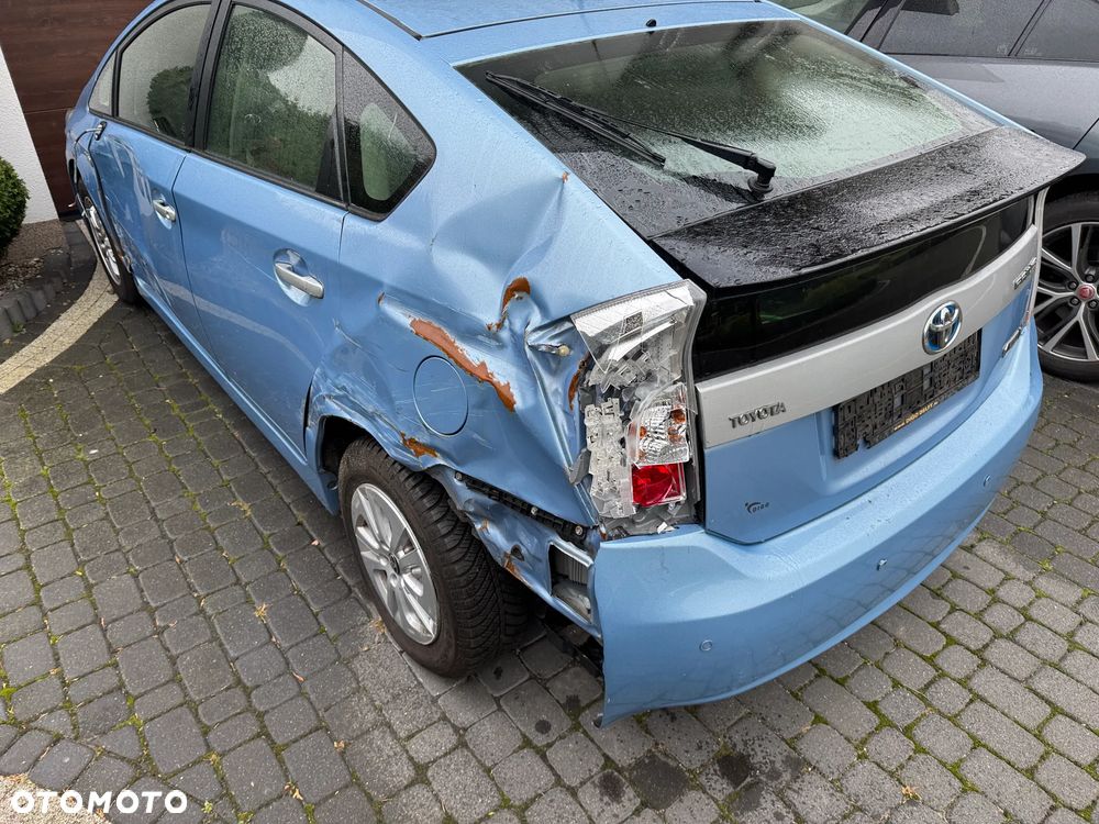 Toyota Prius Plug-in 1.8 HSD Prestige - 38