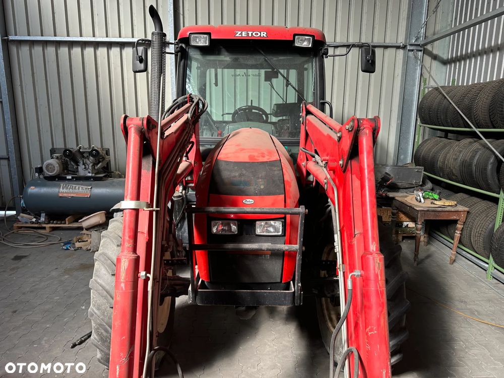 Zetor Proxima 8441 Plus - 5