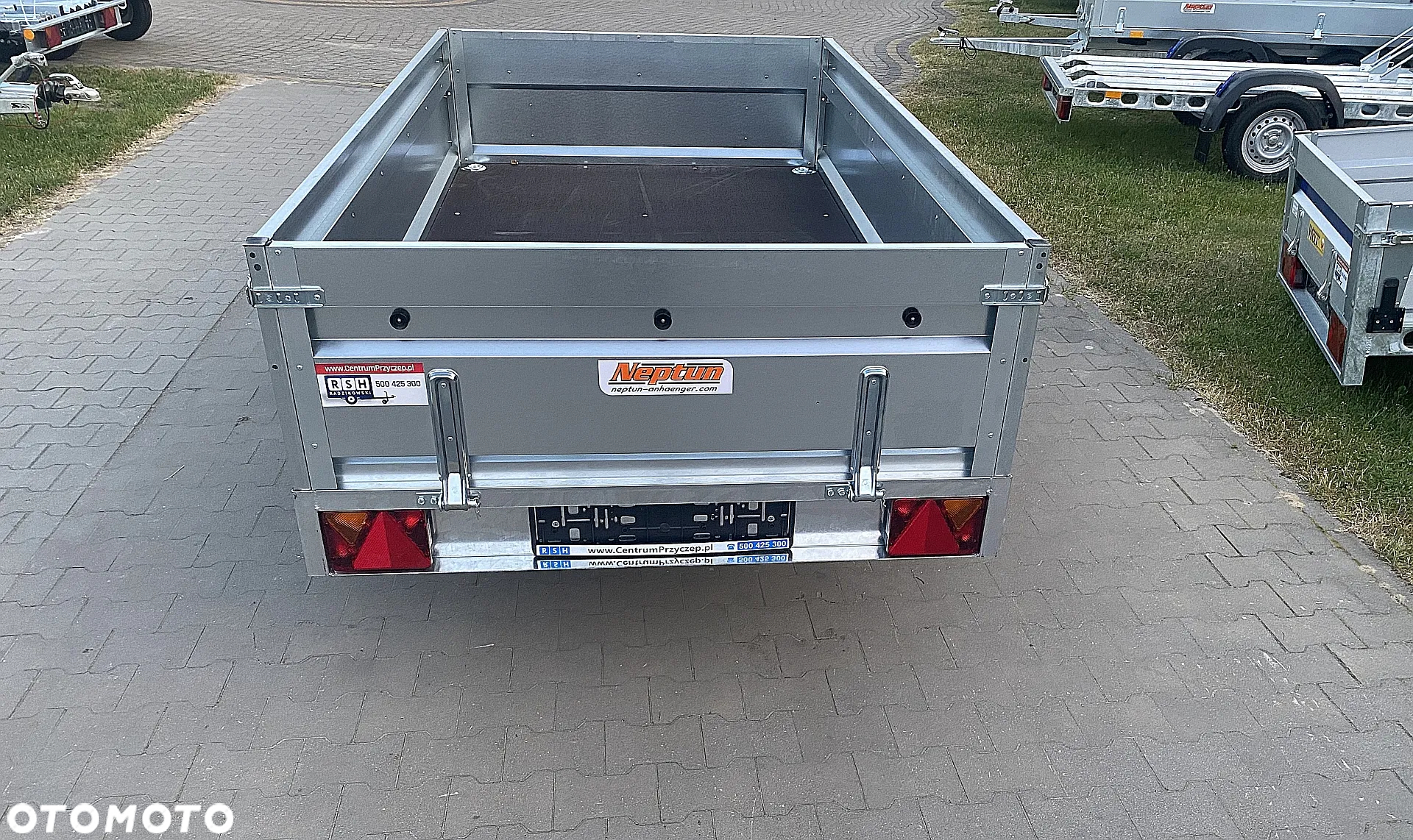 Neptun N7-236 PRO; GN023 - 9
