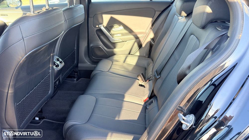 Mercedes-Benz A 250 e Progressive - 7
