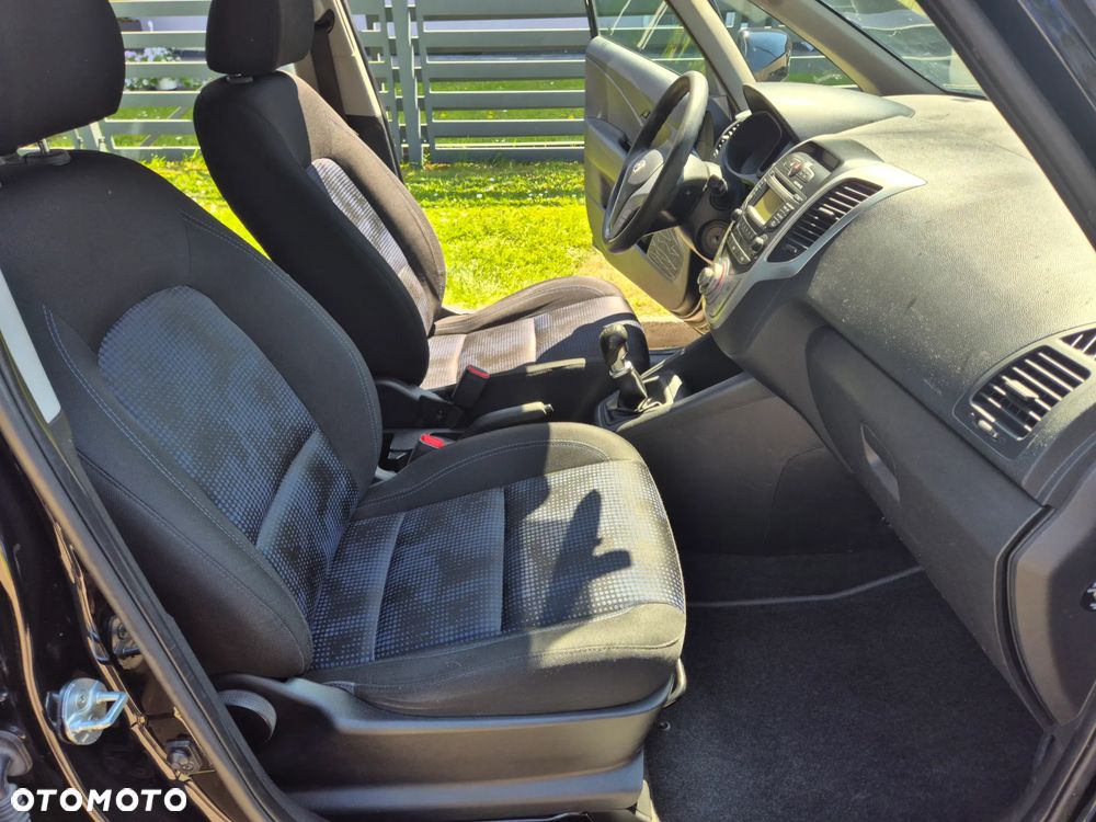 Hyundai ix20 1.4 5 Star Edition - 22