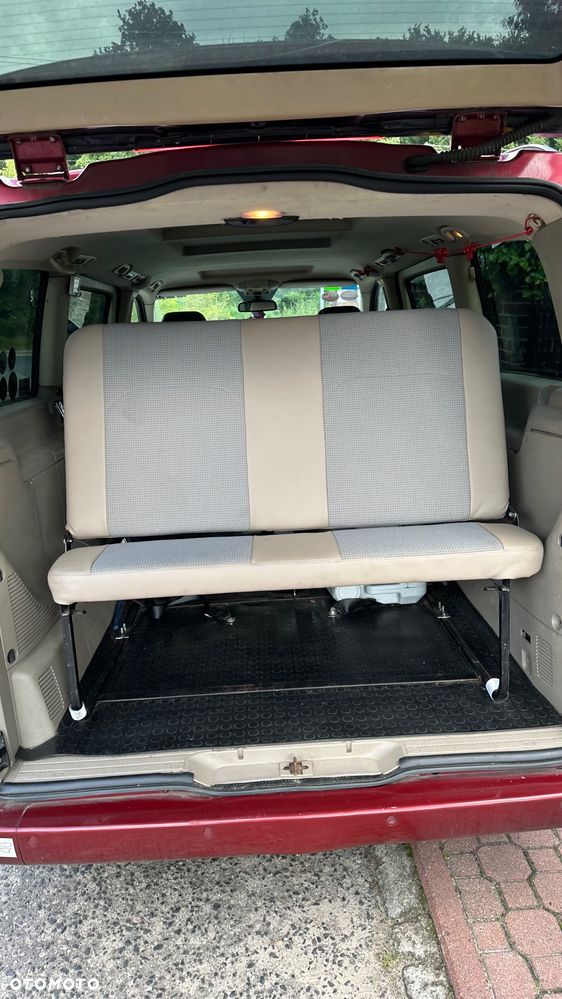Mercedes-Benz Viano - 14