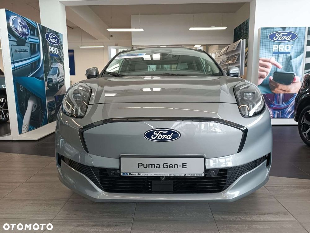 Ford Puma - 3