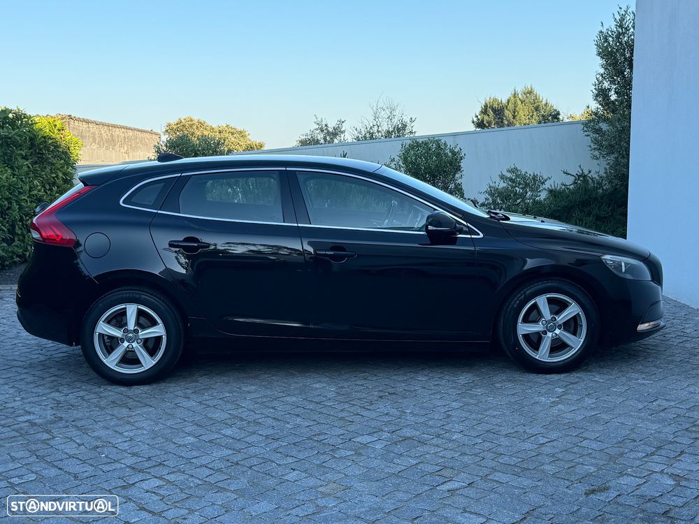 Volvo V40 1.6 D2 Kinetic Eco - 15