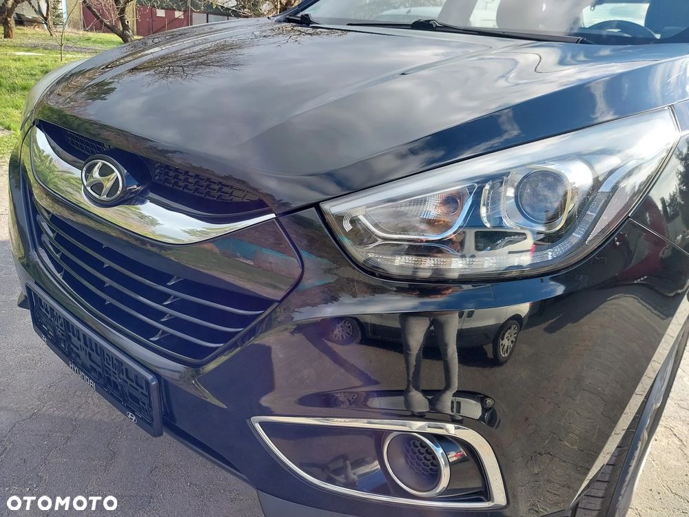 Hyundai ix35 1.6 GDi 2WD Style - 16