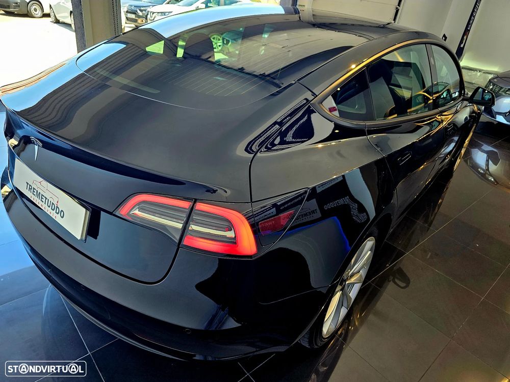 Tesla Model 3 Standard Range Plus RWD - 9