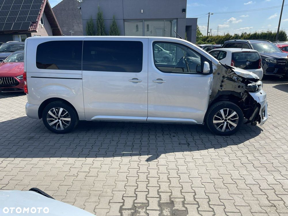 Toyota Proace Verso 2.0 D4-D Medium VIP - 4