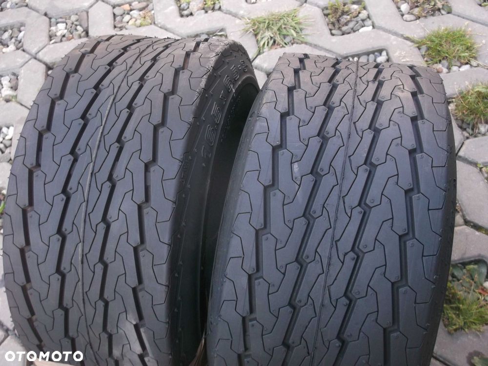 opona 16.5x6.5-8 r8 16,5x6,5 deli tire kosiarka quad 2sztuki komplet - 2