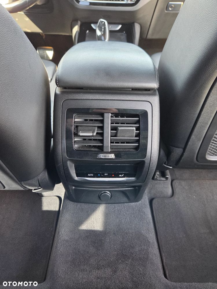 BMW X3 xDrive20d M Sport - 16
