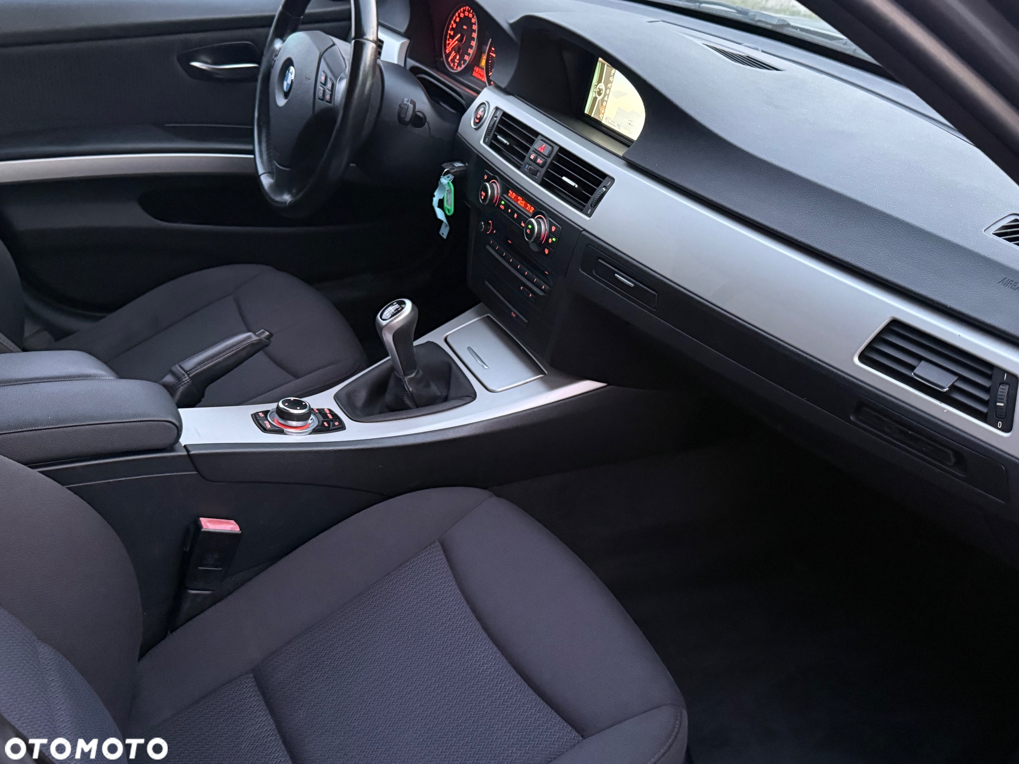 BMW Seria 3 - 21