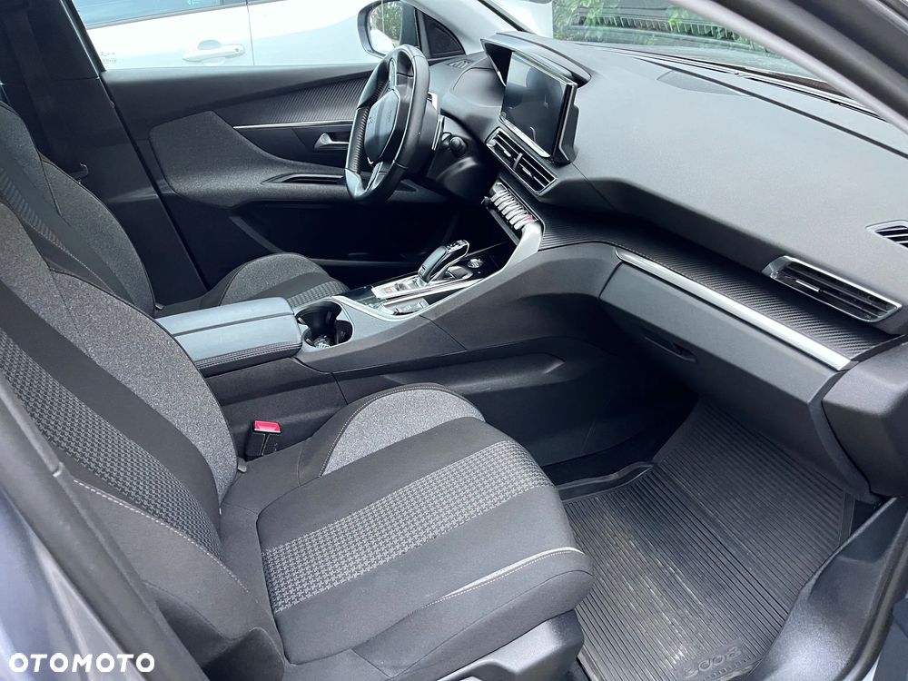 Peugeot 3008 BlueHDi 130 Stop & Start EAT8 Active Business-Paket - 11