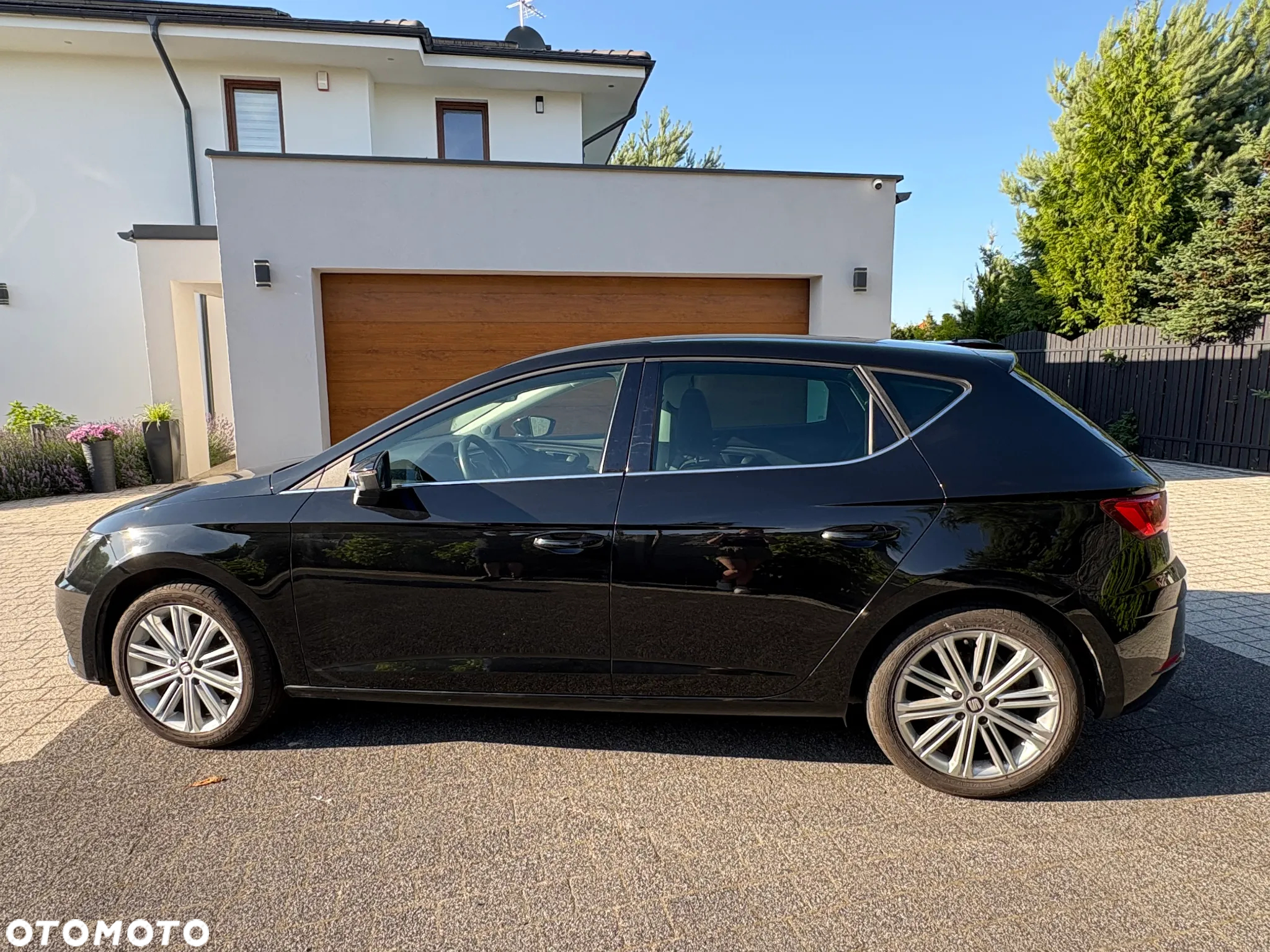 Seat Leon 1.5 EcoTSI Evo Xcellence S&S DSG - 18