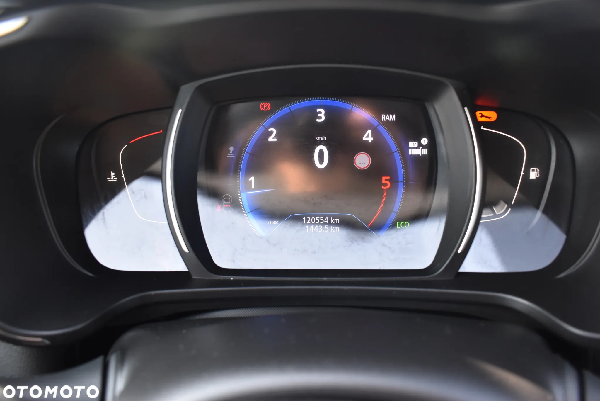 Renault Kadjar 1.5 Blue dCi Intens - 24
