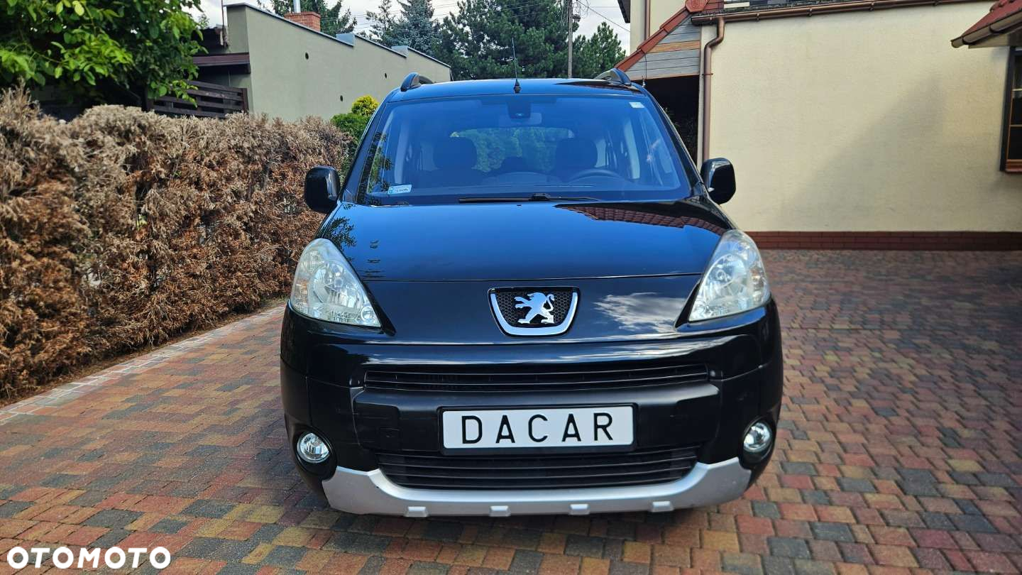 Peugeot Partner - 12