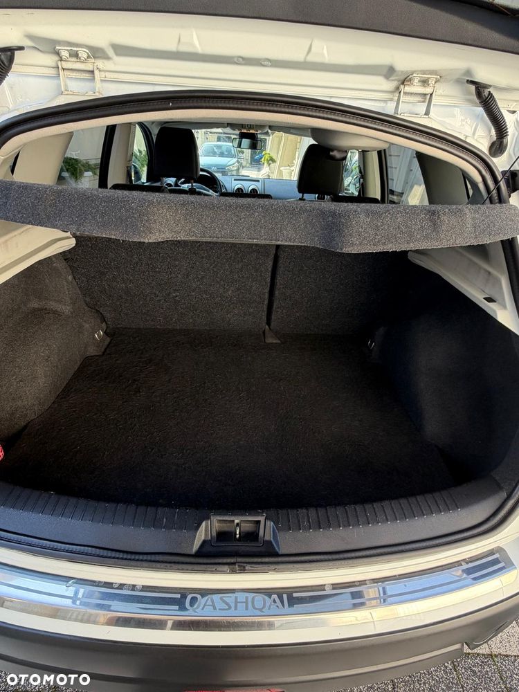 Nissan Qashqai 1.6 DCi Tekna - 18