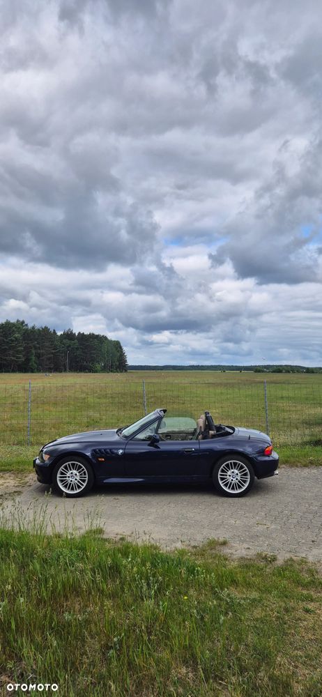 BMW Z3 - 6