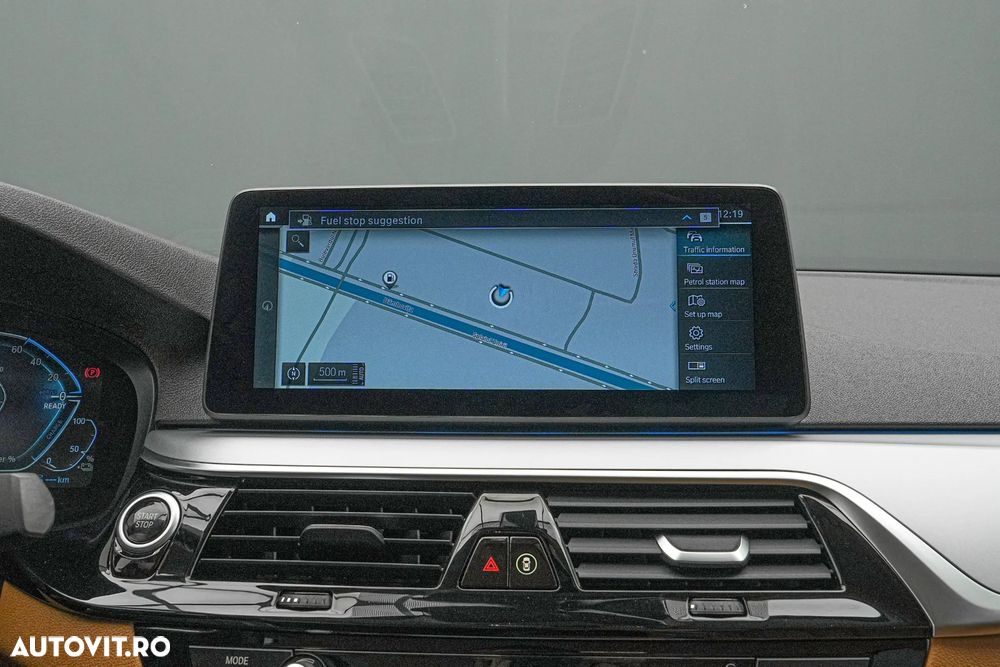 BMW Seria 5 530e xDrive AT PHEV - 22
