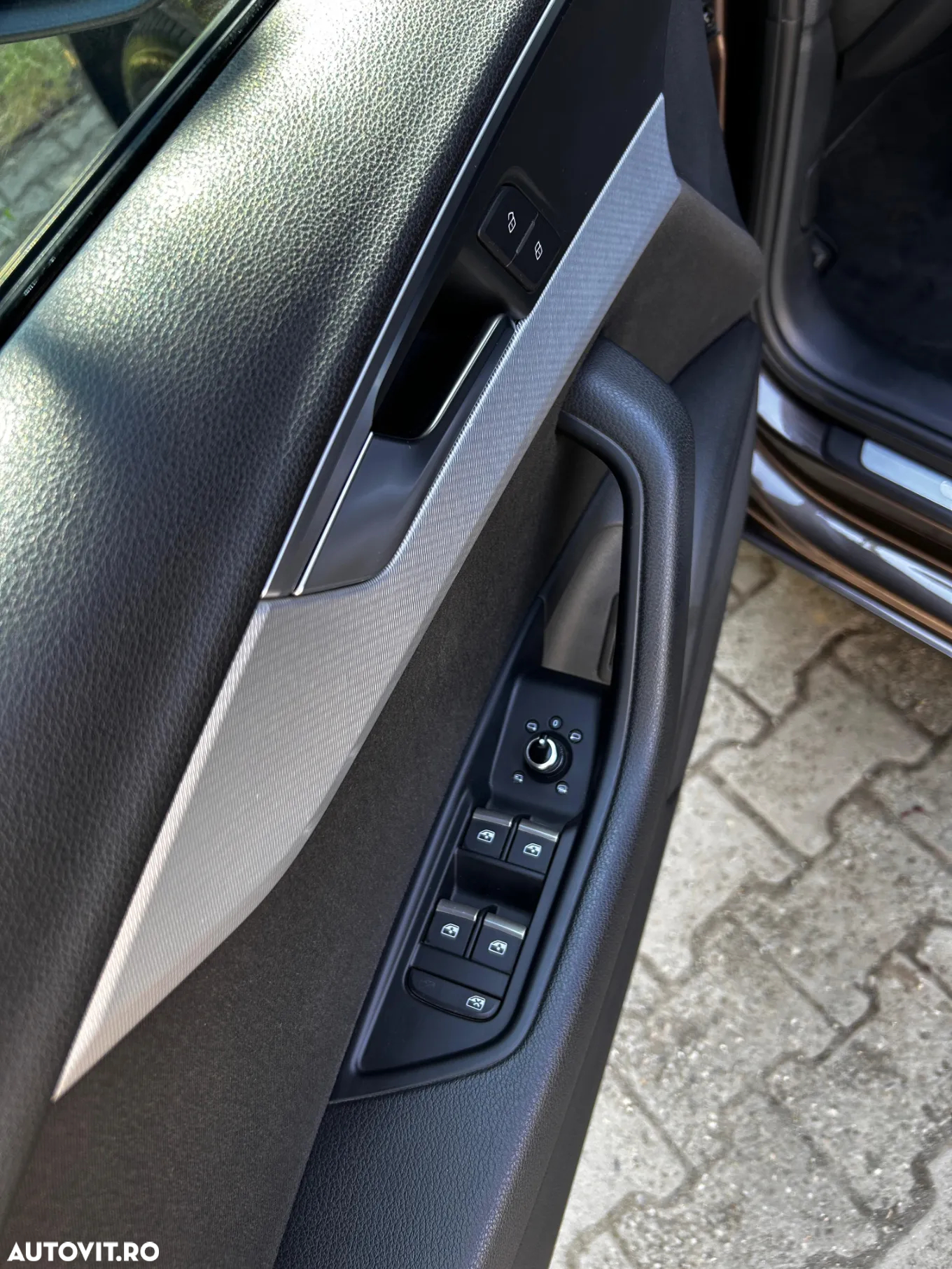 Audi A4 2.0 TDI S tronic Sport - 6