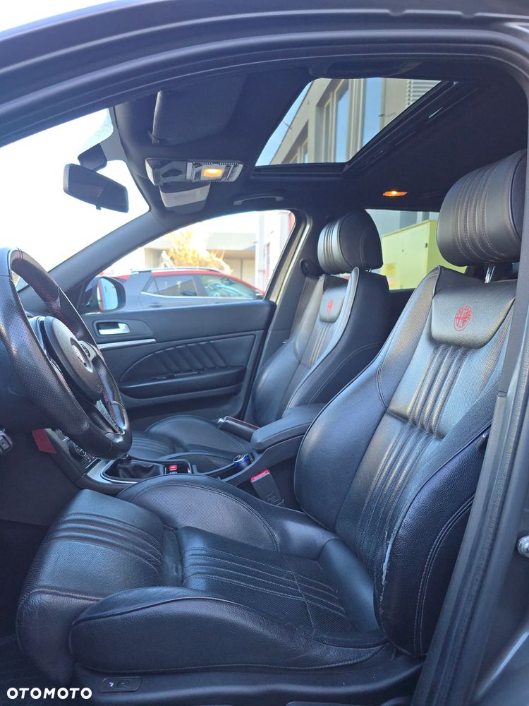 Alfa Romeo 159 2.0JTDM Sport Plus - 17