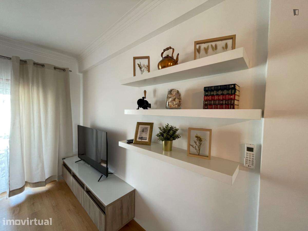 Apartamento com 2 quartos - localizado em Lisbon - Grande imagem: 3/38