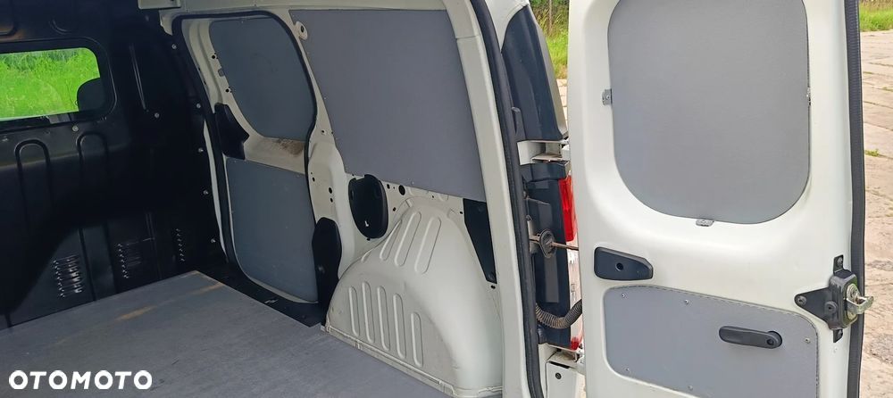 Dacia Dokker 2020 r partner Berlingo netto 30900 zł*brutto 38000 zll klimatyzacja,tempomat,nawigacja,czujniki - 14