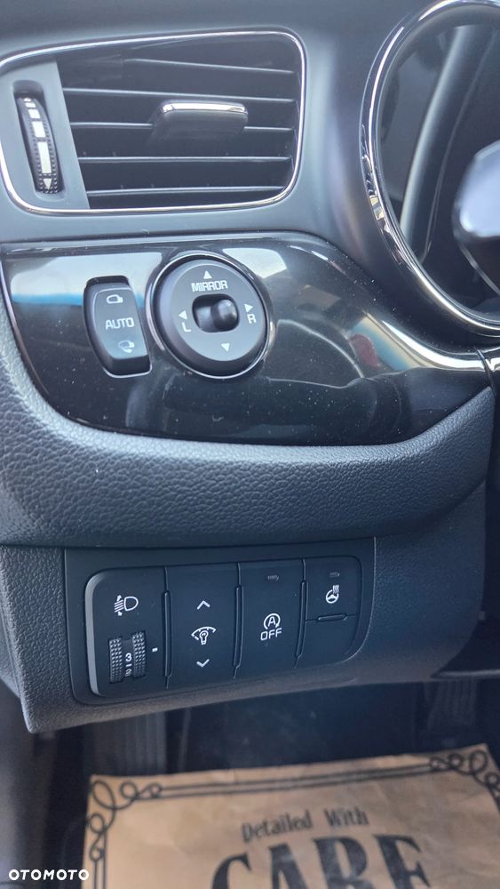 Kia Ceed 1.6 CRDi 128 Platinum Edition - 16