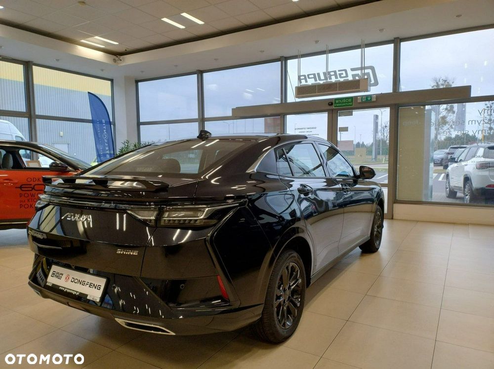 Dongfeng Shine - 2