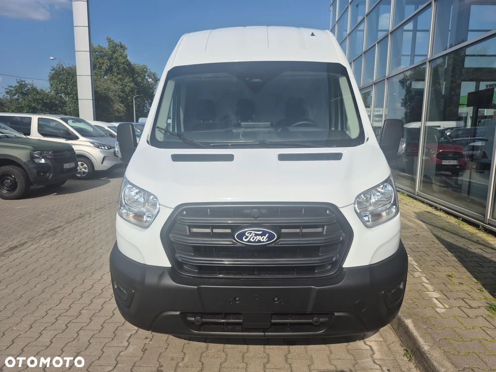 Ford TRANSIT - 3