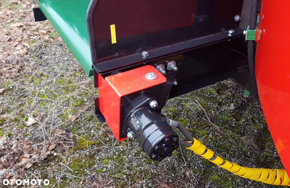 Wóz paszowy STRAUTMANN, METALTECH, SANO, EUROMILK, Trioliet - 3